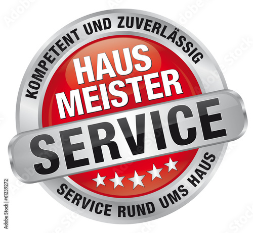 Hausmeister Service - kompetent & zuverlässig - Service rund um