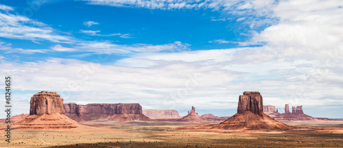 Monument Valley © Paolo Gallo