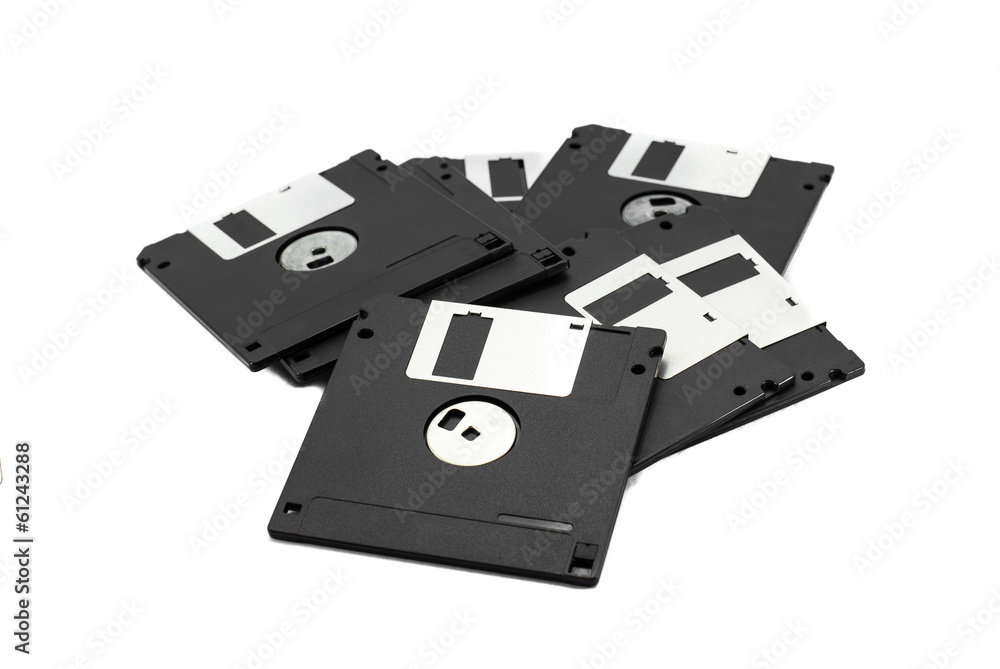 Floppy Disks Floppy Disks