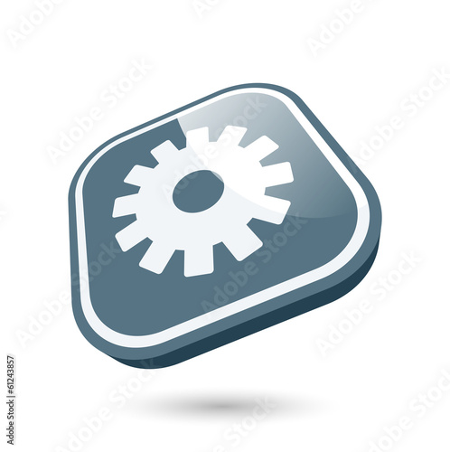 technik symbol zeichen modern konstruktion