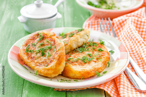 Wallpaper Mural Potato zrazy Torontodigital.ca