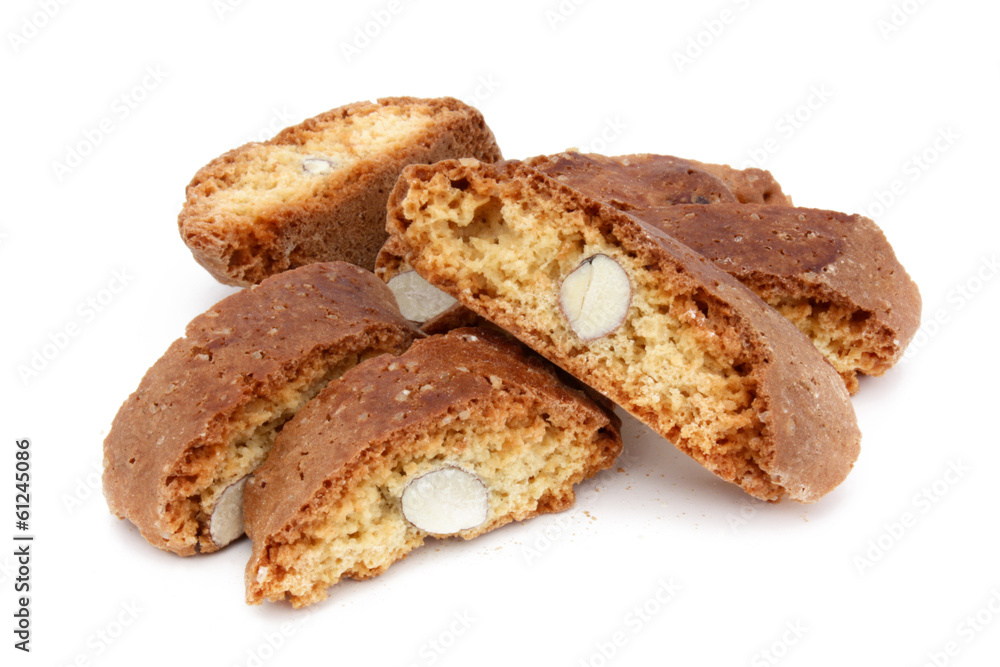 Biscotti / Cantuccini - Italian cookies