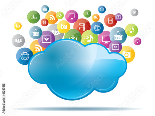 Cloud computing