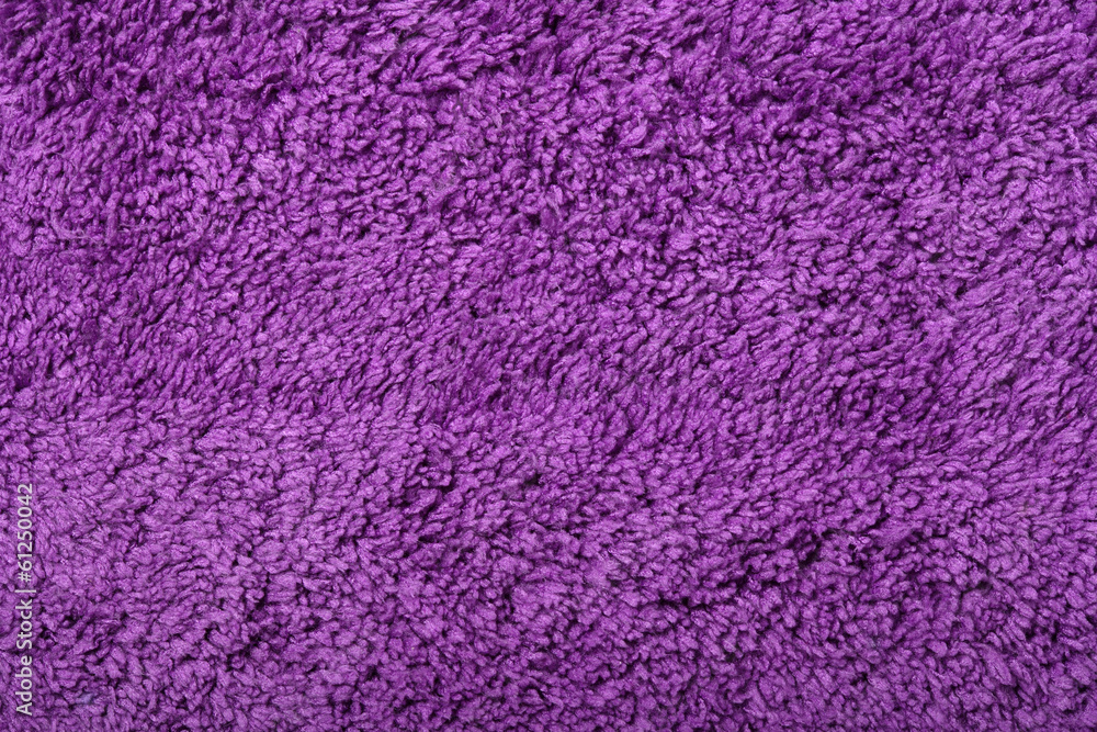 purple cloth background