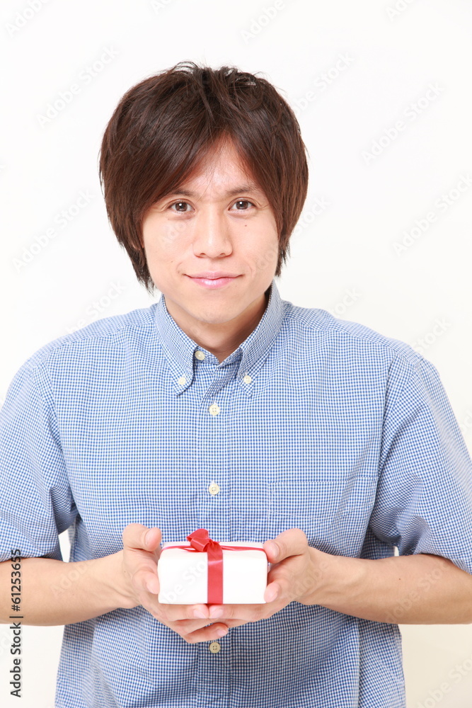 プレゼント プレゼント