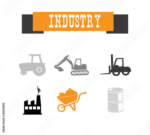 industry design