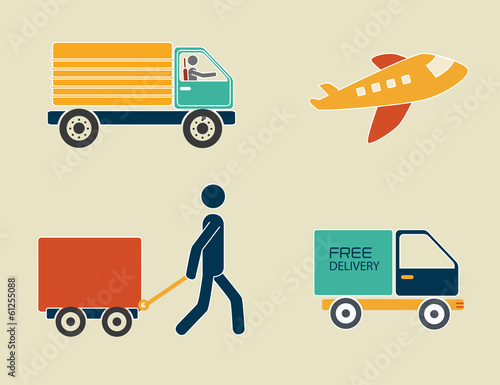 delivery design
