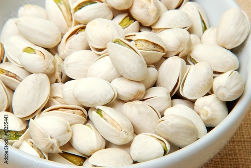 Pistachio nut, The best nut for your health 