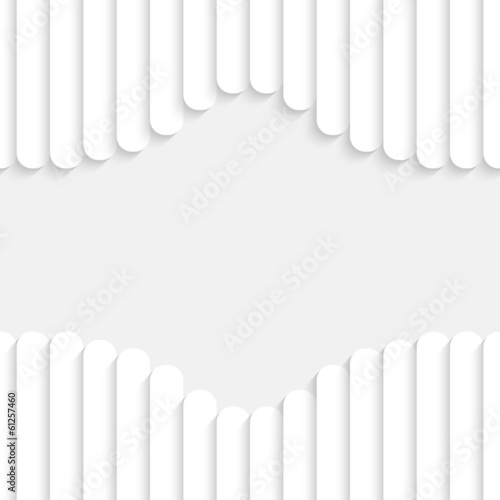 Vector White Background