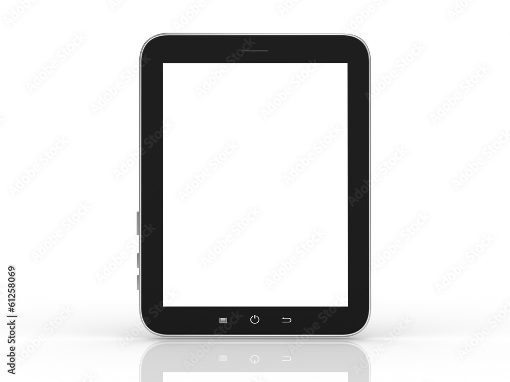 tablet PC