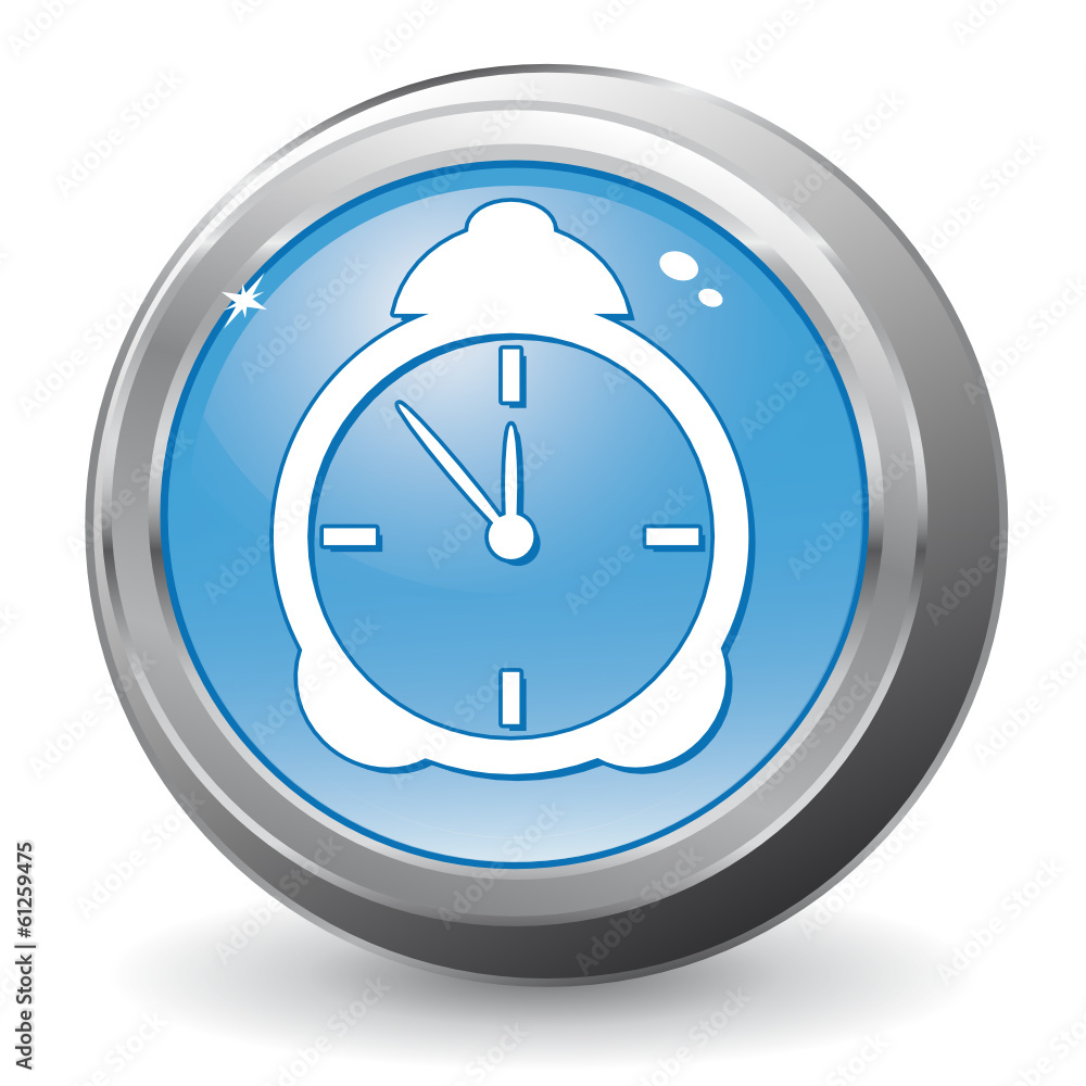 CLOCK ICON CLOCK ICON