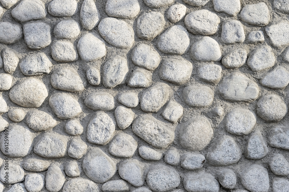 abstract part of an old fence of stone abstract part of an old fence of stone