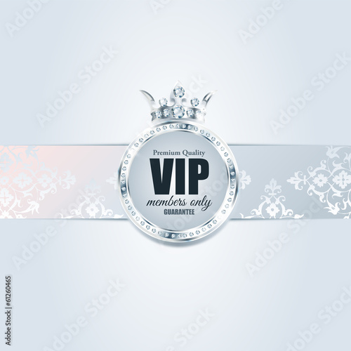 VIP background