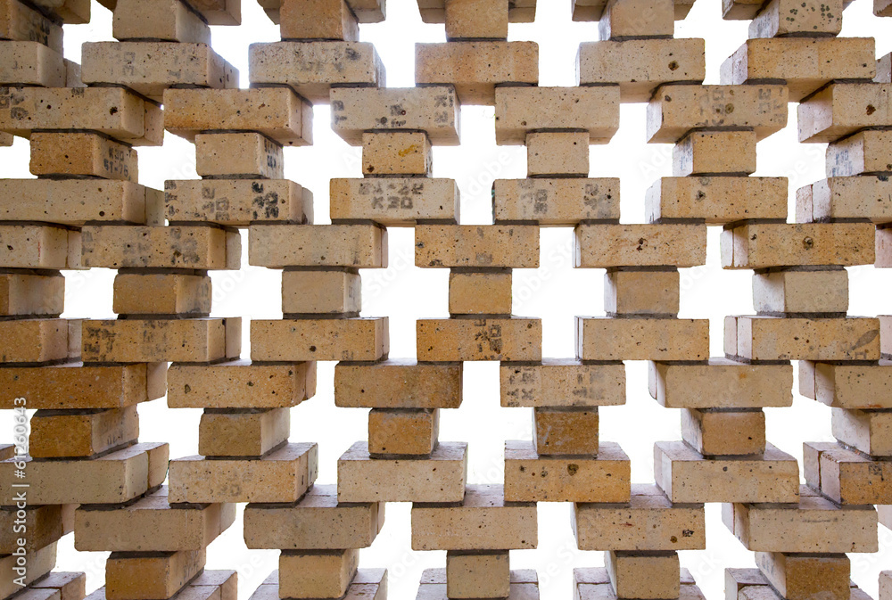 Brick Wall Brick Wall