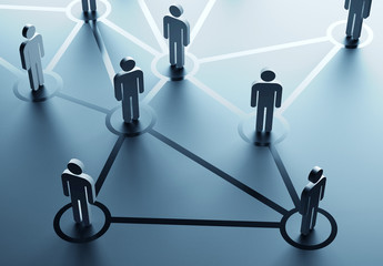 group of people