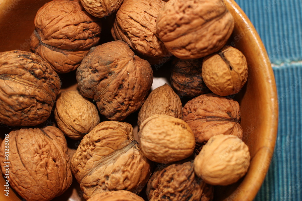 Nuts Nuts