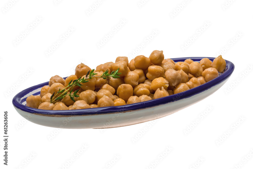 Chickpea Chickpea