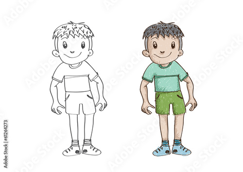 kids cartoons