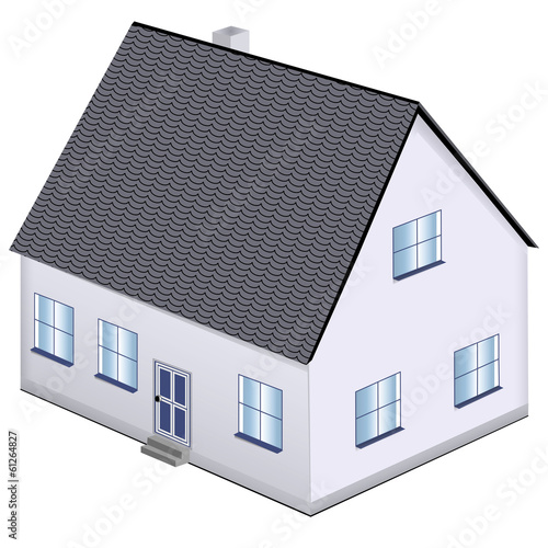 Modellhaus