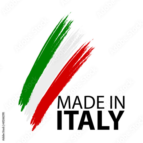 Made in Italy - Pennellata 3