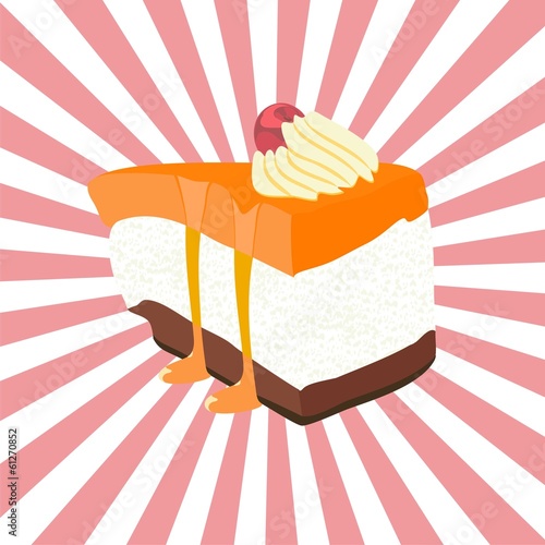 piece of cake