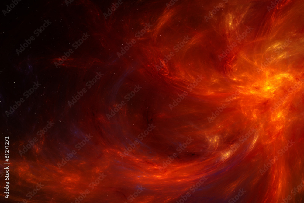 Fire Storm Fire Storm