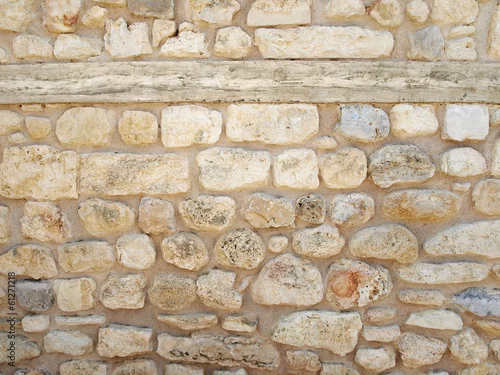 Obraz stone wall background