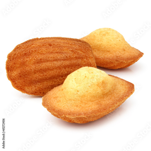 Fotografie Madeleine - French Madeleine