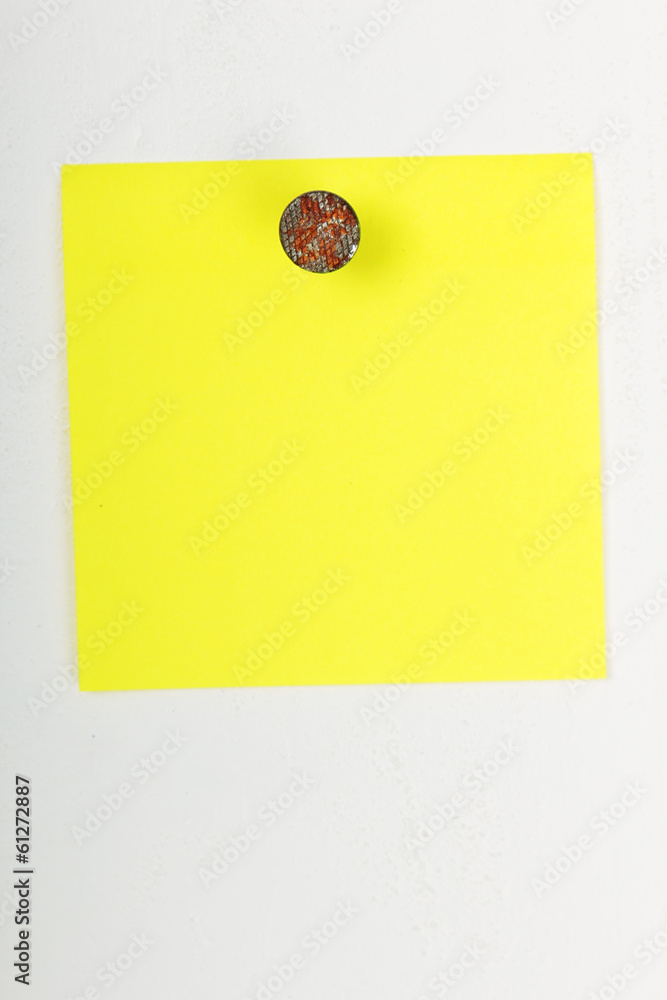 Note paper Note paper