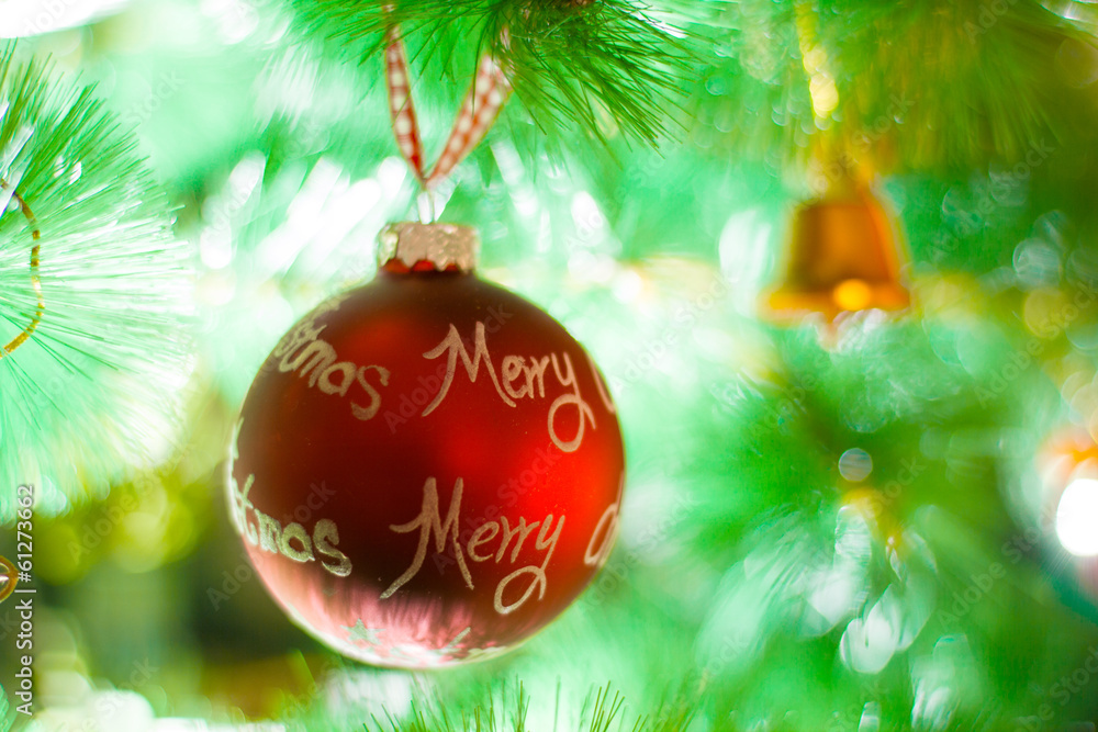 Christmas Decoration Christmas Decoration