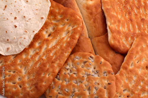 Flatbreads