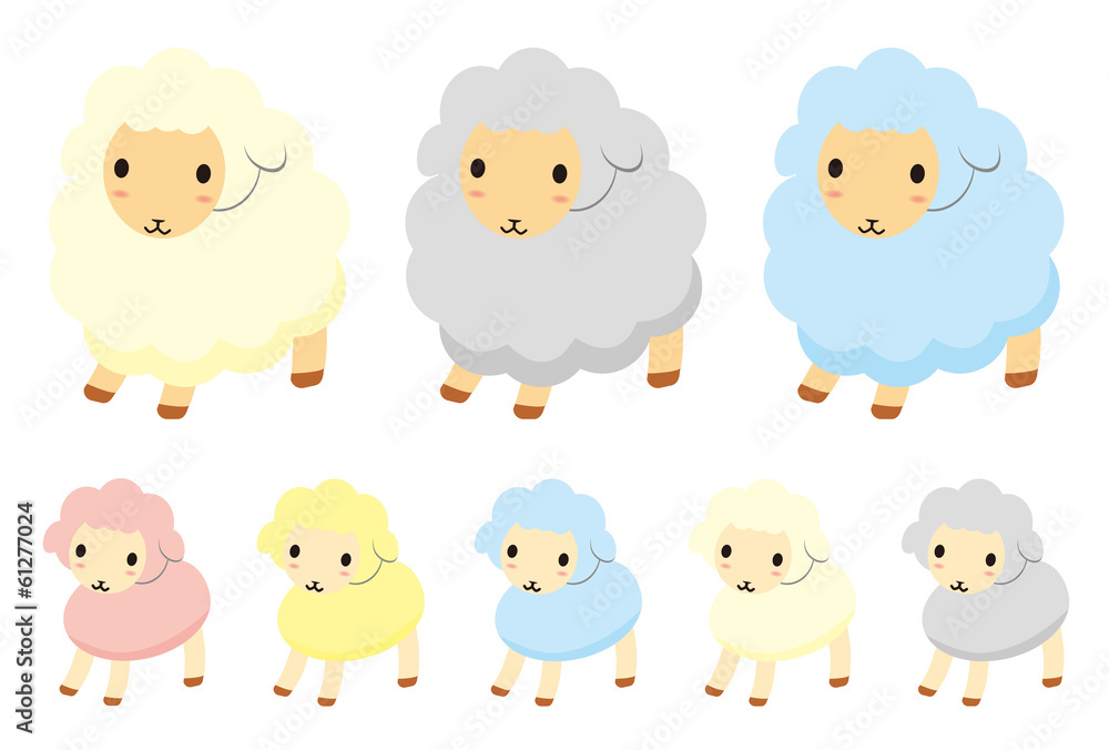 羊 イラスト 羊 イラスト