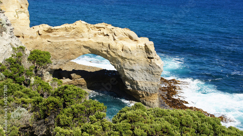 The Arch, Port Campbell NP, Great Ocean Road, Australia