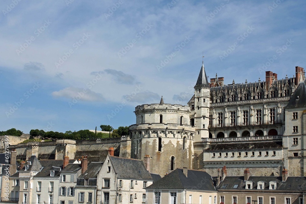 Château d'Amboise