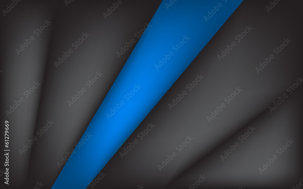 Abstract black background. Vector Abstract black background. Vector