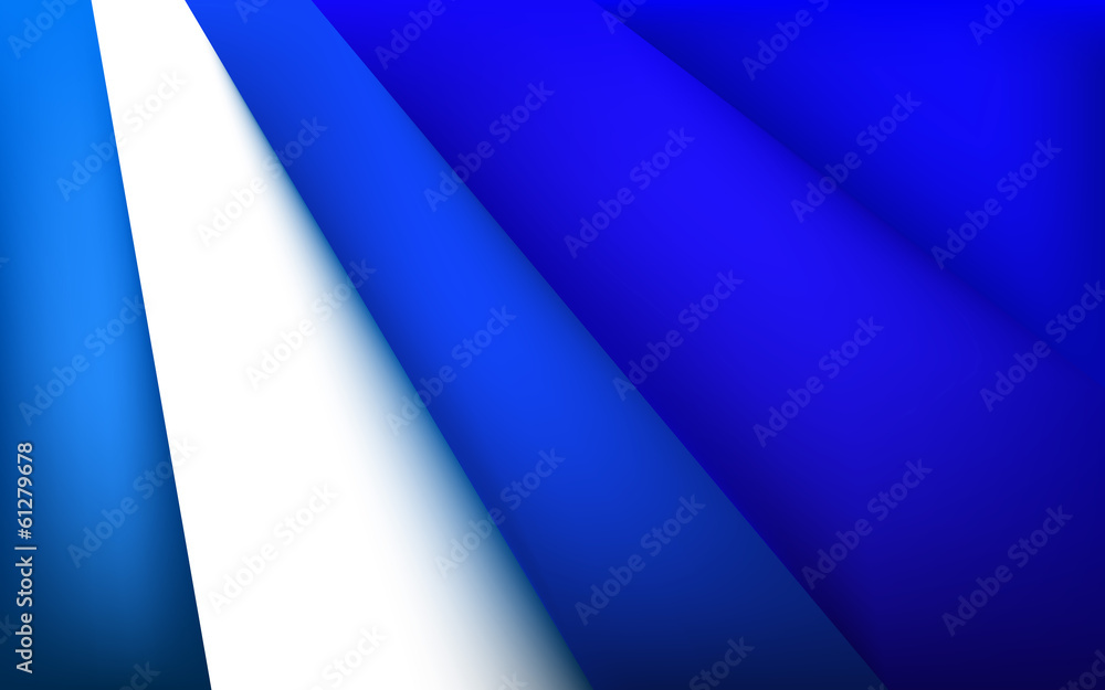 Abstract blue background. Vector1 Abstract blue background. Vector1