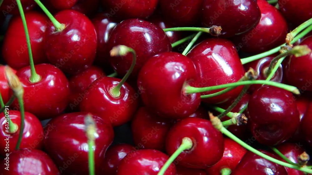 cherry cherry