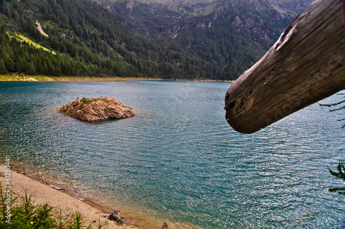 Lago di Pian Palù
