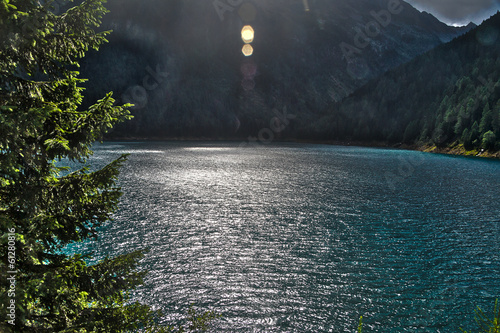 Lago di Covel