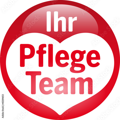 Ihr Pflegeteam