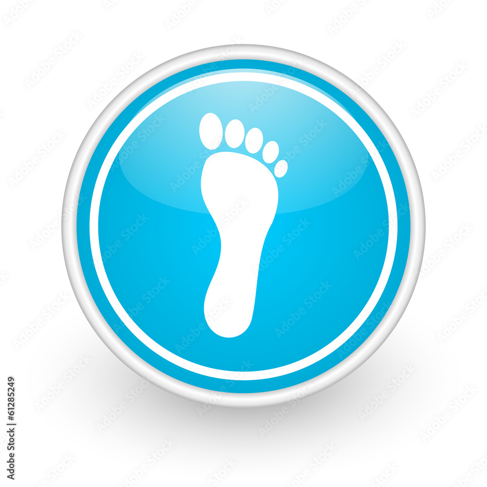 foot icon foot icon