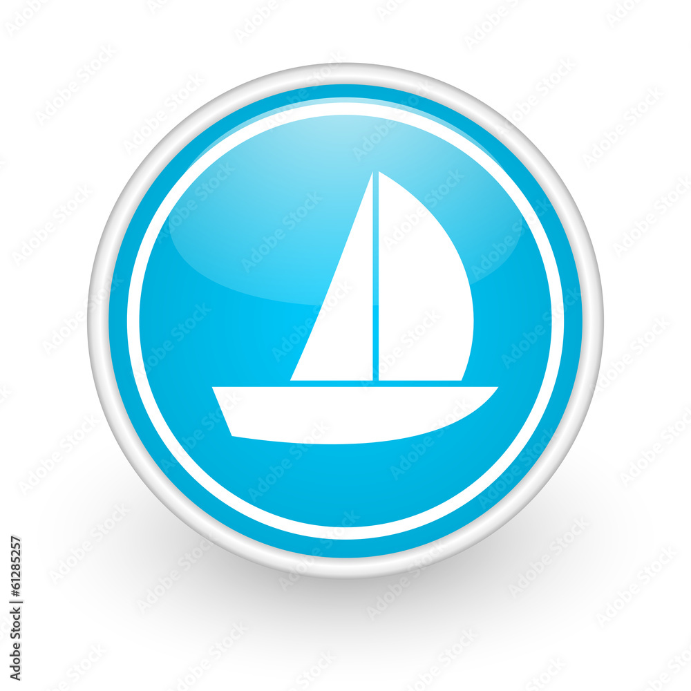 yacht icon yacht icon