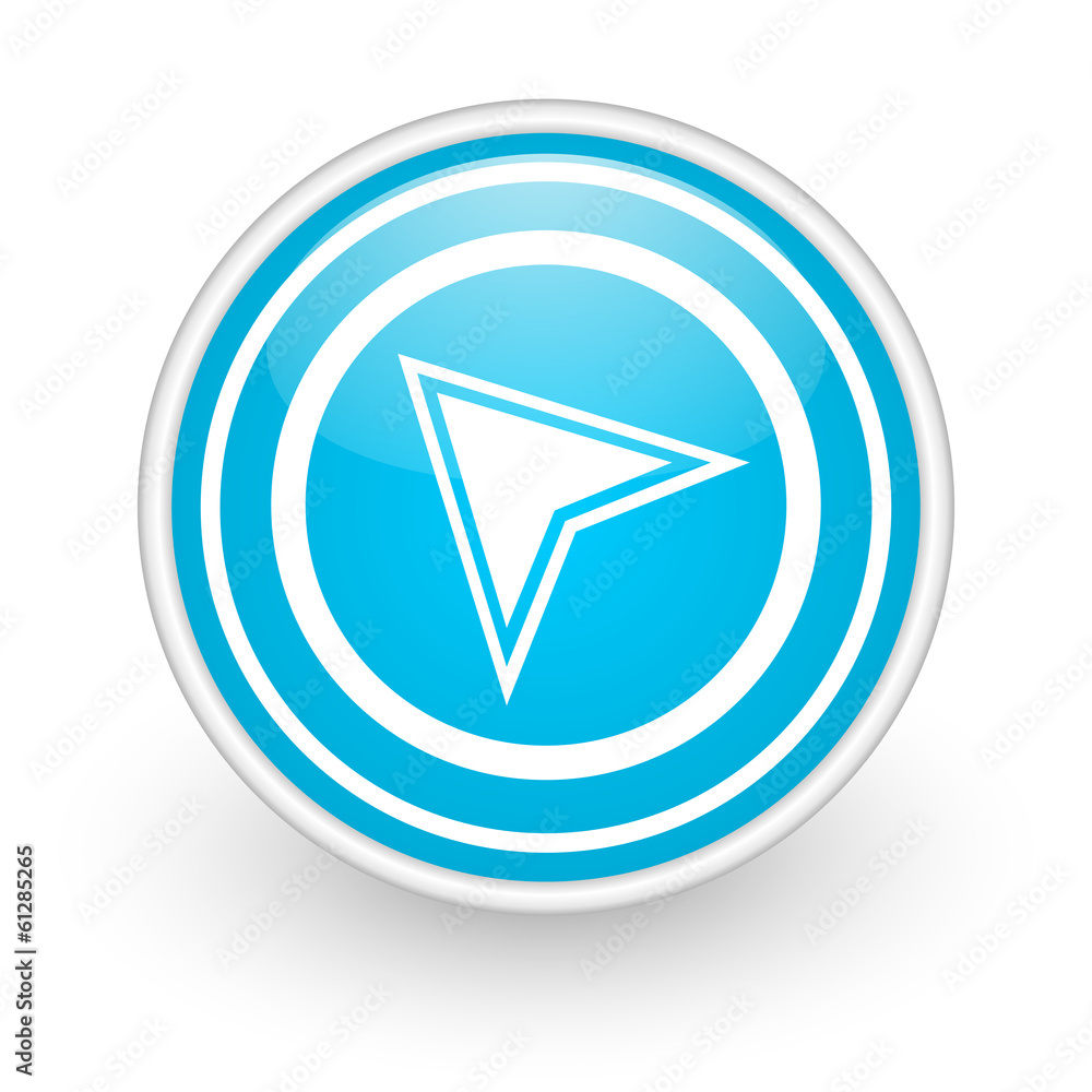 navigation icon navigation icon
