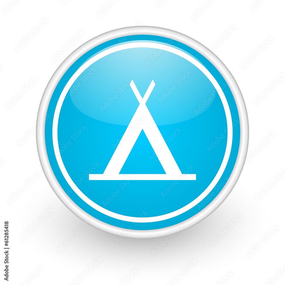 camp icon