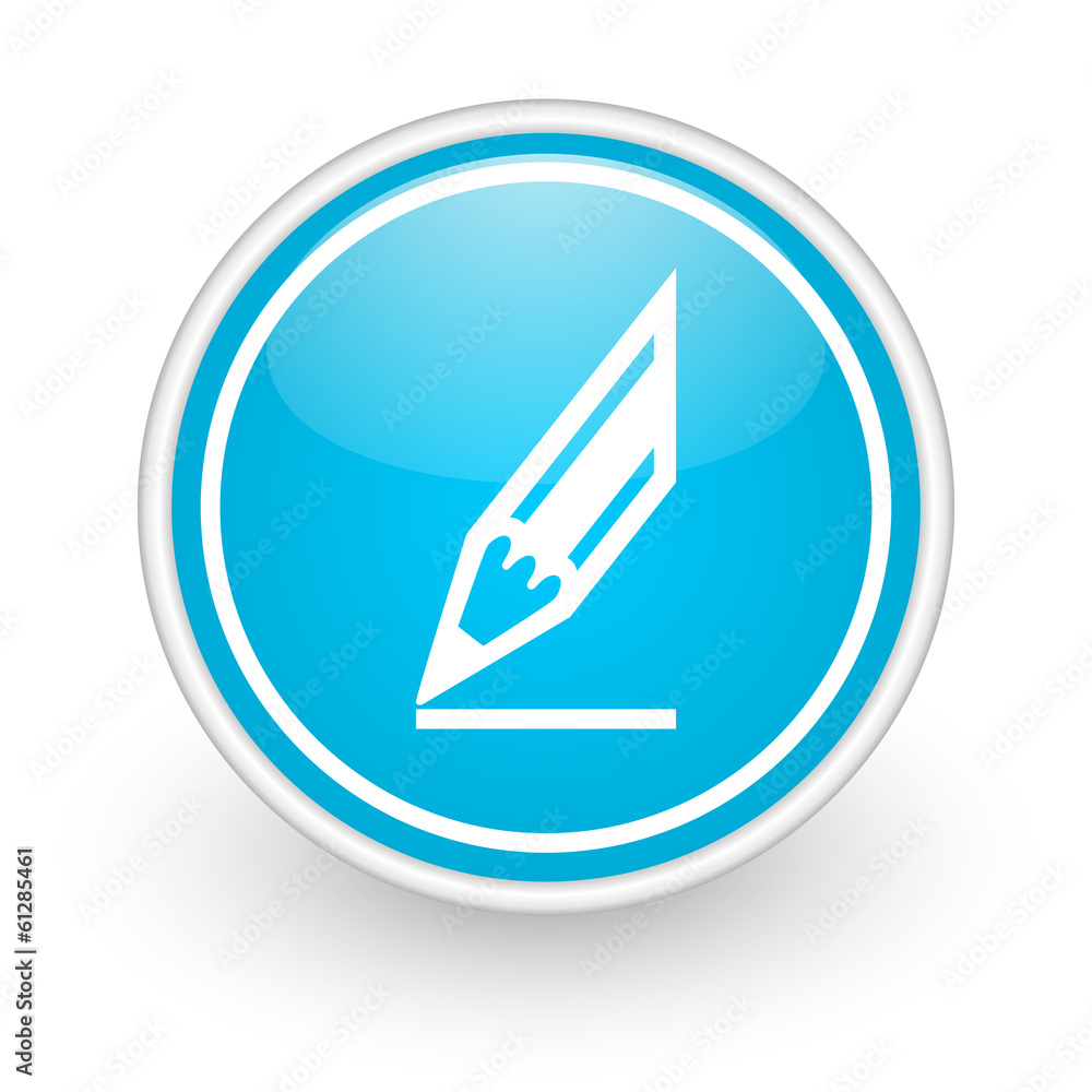 pencil icon