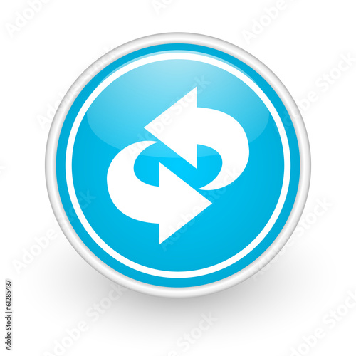 Free Download rotation icon - GFXLoad