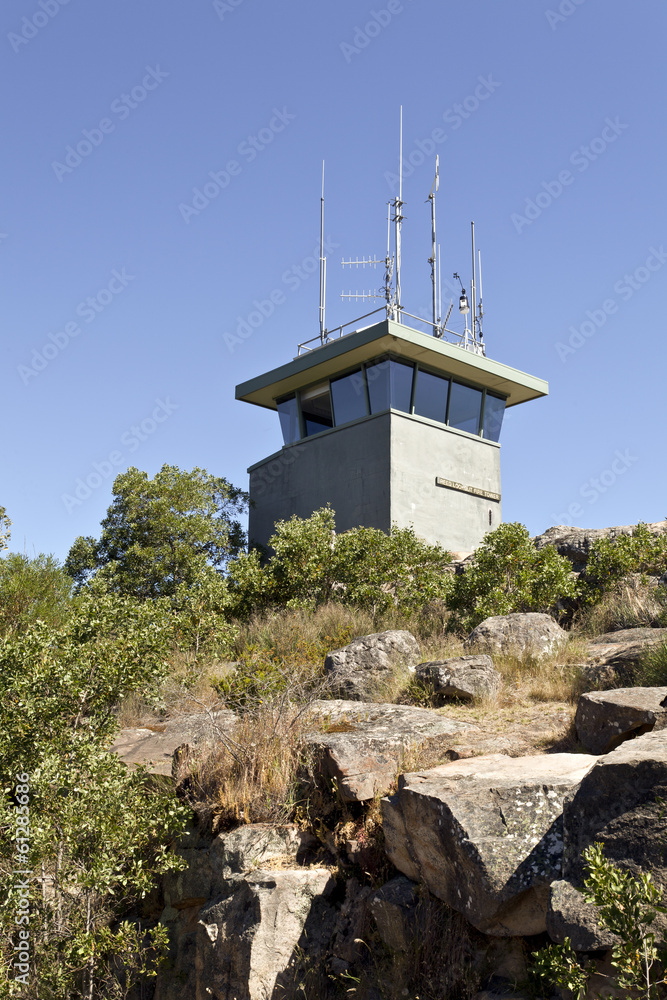 Telecommunication Antennas