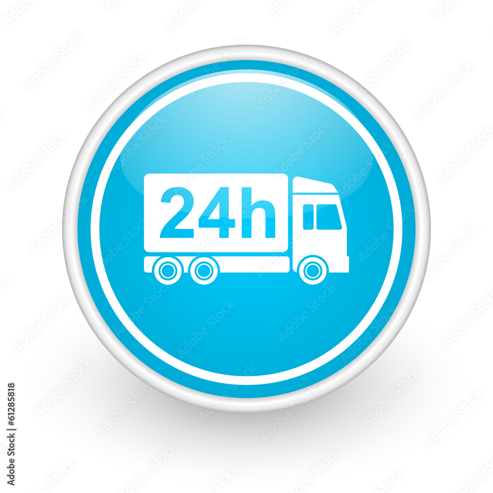 delivery icon delivery icon