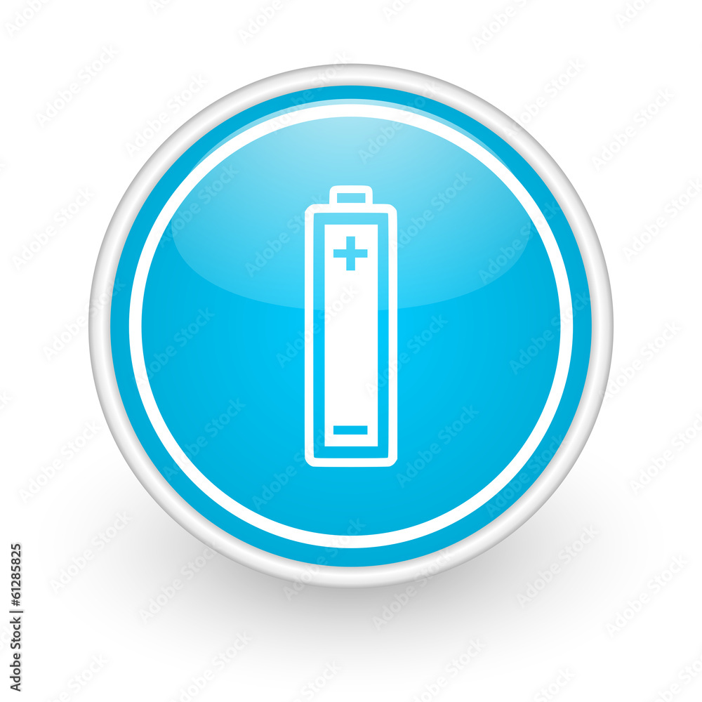 battery icon battery icon
