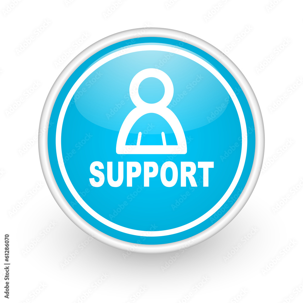 support icon